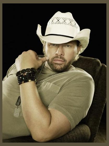 Toby Keith